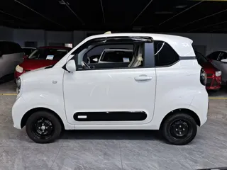 Bestune Pony 2025 купить из Китая, цена 796 000 ₽ — Suifenhe Auto