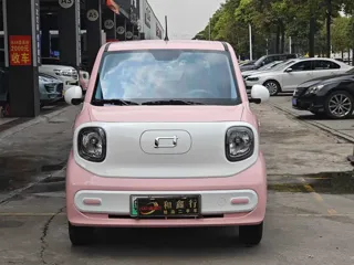 Bestune Pony 2025 купить из Китая, цена 893 000 ₽ — Suifenhe Auto