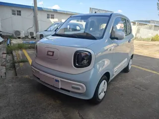 Bestune Pony 2026 купить из Китая, цена 876 000 ₽ — Suifenhe Auto