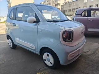 Bestune Pony 2026 купить из Китая, цена 876 000 ₽ — Suifenhe Auto