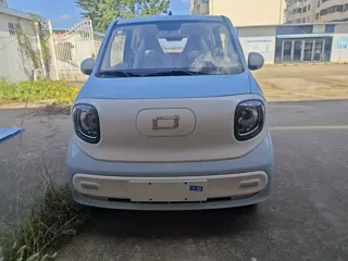 Bestune Pony 2026 купить из Китая, цена 876 000 ₽ — Suifenhe Auto