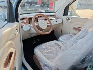 Bestune Pony 2026 купить из Китая, цена 876 000 ₽ — Suifenhe Auto