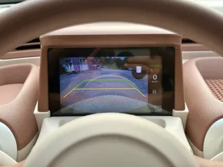 Bestune Pony 2025 купить из Китая, цена 814 000 ₽ — Suifenhe Auto