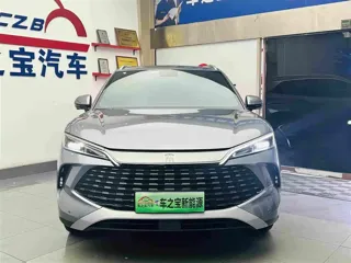 BYD Song L DM-i 2024 купить из Китая, цена 2 964 000 ₽ — Suifenhe Auto