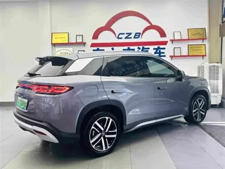 BYD Song L DM-i 2024 купить из Китая, цена 2 964 000 ₽ — Suifenhe Auto