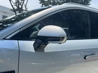 BYD Song L DM-i 2025 купить из Китая, цена 3 730 000 ₽ — Suifenhe Auto