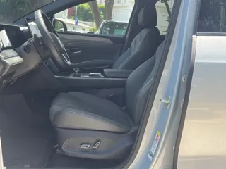 BYD Song L DM-i 2025 купить из Китая, цена 3 730 000 ₽ — Suifenhe Auto