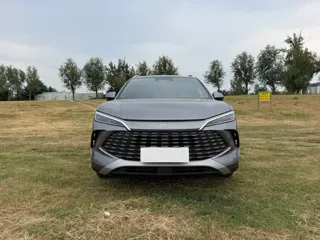 BYD Song L DM-i 2025 купить из Китая, цена 3 002 000 ₽ — Suifenhe Auto