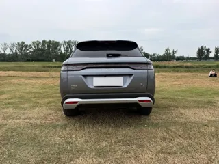 BYD Song L DM-i 2025 купить из Китая, цена 3 002 000 ₽ — Suifenhe Auto
