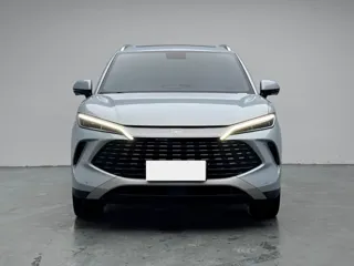 BYD Song L DM-i 2024 купить из Китая, цена 3 081 000 ₽ — Suifenhe Auto