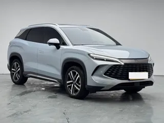 BYD Song L DM-i 2024 купить из Китая, цена 3 081 000 ₽ — Suifenhe Auto