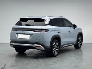 BYD Song L DM-i 2024 купить из Китая, цена 3 081 000 ₽ — Suifenhe Auto