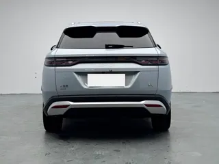 BYD Song L DM-i 2024 купить из Китая, цена 3 081 000 ₽ — Suifenhe Auto