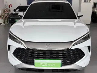 BYD Song L DM-i 2025 купить из Китая, цена 3 443 000 ₽ — Suifenhe Auto