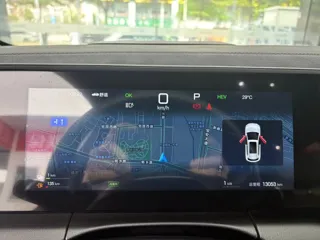 BYD Song L DM-i 2025 купить из Китая, цена 3 443 000 ₽ — Suifenhe Auto