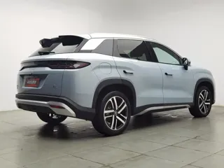 BYD Song L DM-i 2025 купить из Китая, цена 3 023 000 ₽ — Suifenhe Auto