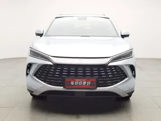 BYD Song L DM-i 2025 купить из Китая, цена 3 023 000 ₽ — Suifenhe Auto