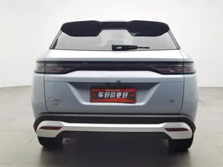 BYD Song L DM-i 2025 купить из Китая, цена 3 023 000 ₽ — Suifenhe Auto