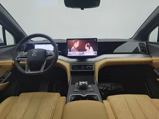 BYD Song L DM-i 2025 купить из Китая, цена 3 023 000 ₽ — Suifenhe Auto