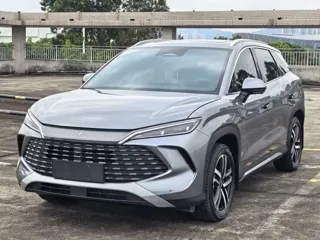 BYD Song L DM-i 2025 купить из Китая, цена 3 079 000 ₽ — Suifenhe Auto
