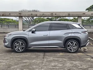 BYD Song L DM-i 2025 купить из Китая, цена 3 079 000 ₽ — Suifenhe Auto