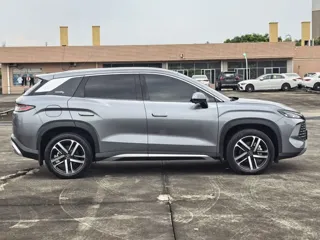 BYD Song L DM-i 2025 купить из Китая, цена 3 079 000 ₽ — Suifenhe Auto