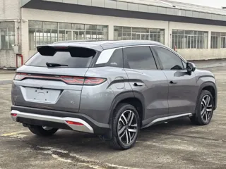 BYD Song L DM-i 2025 купить из Китая, цена 3 079 000 ₽ — Suifenhe Auto