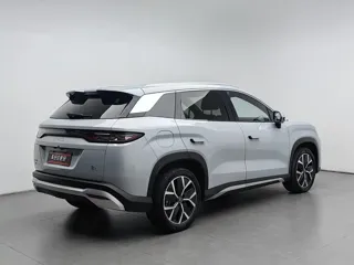 BYD Song L DM-i 2025 купить из Китая, цена 3 404 000 ₽ — Suifenhe Auto