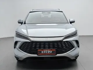 BYD Song L DM-i 2025 купить из Китая, цена 3 404 000 ₽ — Suifenhe Auto