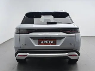 BYD Song L DM-i 2025 купить из Китая, цена 3 404 000 ₽ — Suifenhe Auto