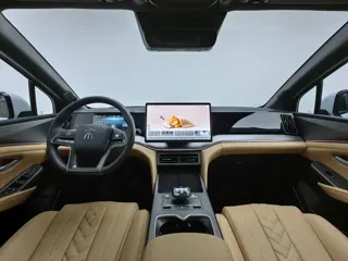 BYD Song L DM-i 2025 купить из Китая, цена 3 404 000 ₽ — Suifenhe Auto