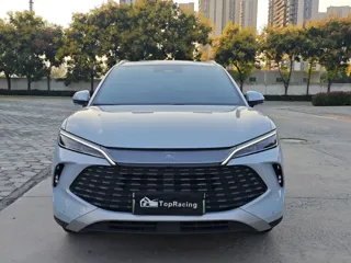 BYD Song L DM-i 2024 купить из Китая, цена 2 741 000 ₽ — Suifenhe Auto