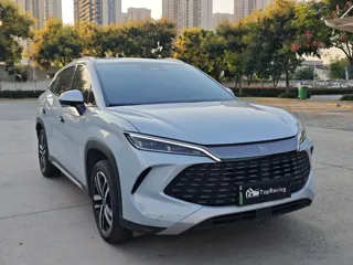 BYD Song L DM-i 2024 купить из Китая, цена 2 741 000 ₽ — Suifenhe Auto