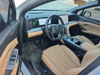 BYD Song L DM-i 2024 купить из Китая, цена 2 741 000 ₽ — Suifenhe Auto