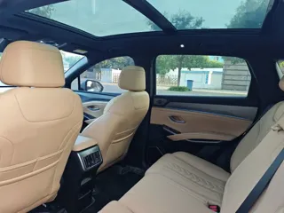 BYD Song L DM-i 2024 купить из Китая, цена 2 741 000 ₽ — Suifenhe Auto