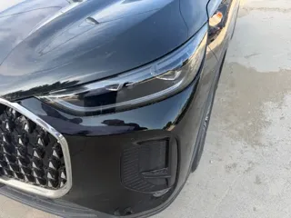 Chery Tiggo 8L 2024 купить из Китая, цена 2 918 000 ₽ — Suifenhe Auto