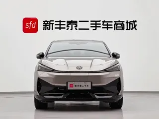 Volkswagen Yuzhong 06 2024 купить из Китая, цена 3 517 000 ₽ — Suifenhe Auto