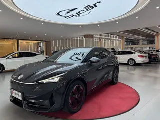 Volkswagen Yuzhong 06 2025 купить из Китая, цена 3 604 000 ₽ — Suifenhe Auto