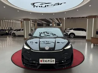 Volkswagen Yuzhong 06 2025 купить из Китая, цена 3 604 000 ₽ — Suifenhe Auto