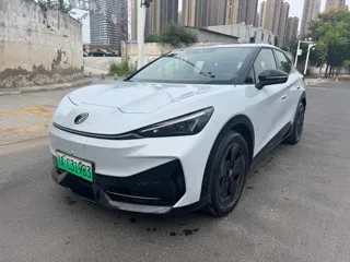 Volkswagen Yuzhong 06 2025 купить из Китая, цена 3 586 000 ₽ — Suifenhe Auto