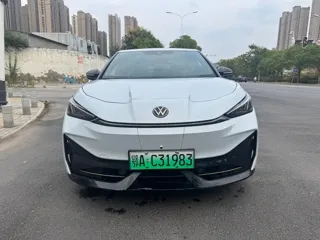Volkswagen Yuzhong 06 2025 купить из Китая, цена 3 586 000 ₽ — Suifenhe Auto