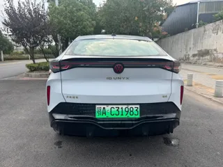 Volkswagen Yuzhong 06 2025 купить из Китая, цена 3 586 000 ₽ — Suifenhe Auto
