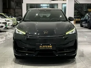 Volkswagen Yuzhong 06 2025 купить из Китая, цена 3 658 000 ₽ — Suifenhe Auto