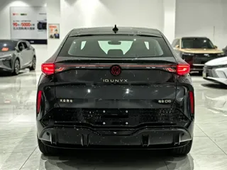 Volkswagen Yuzhong 06 2025 купить из Китая, цена 3 658 000 ₽ — Suifenhe Auto