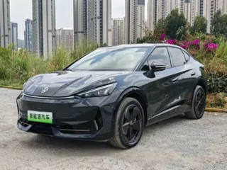 Volkswagen Yuzhong 06 2025