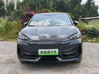 Volkswagen Yuzhong 06 2025 купить из Китая, цена 3 717 000 ₽ — Suifenhe Auto