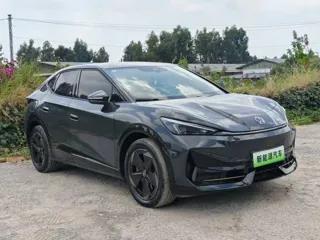 Volkswagen Yuzhong 06 2025 купить из Китая, цена 3 717 000 ₽ — Suifenhe Auto