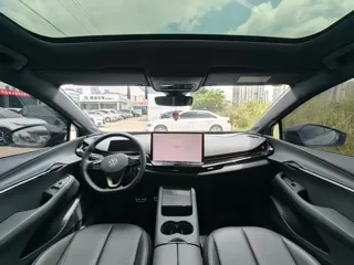Volkswagen Yuzhong 06 2025 купить из Китая, цена 3 717 000 ₽ — Suifenhe Auto