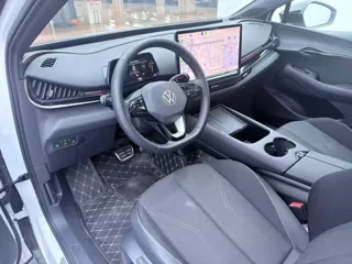 Volkswagen Yuzhong 06 2025 купить из Китая, цена 3 477 000 ₽ — Suifenhe Auto