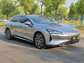 Baojun Xiangjing 2026 купить из Китая, цена 3 460 000 ₽ — Suifenhe Auto